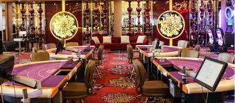 MALPAS CASINO