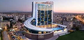 concorde lefkoşa