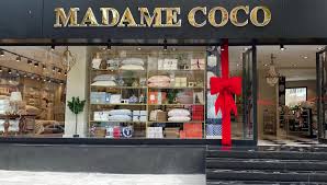 MADAME COCO