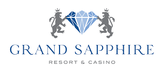 GRAND SAPPHIRE
